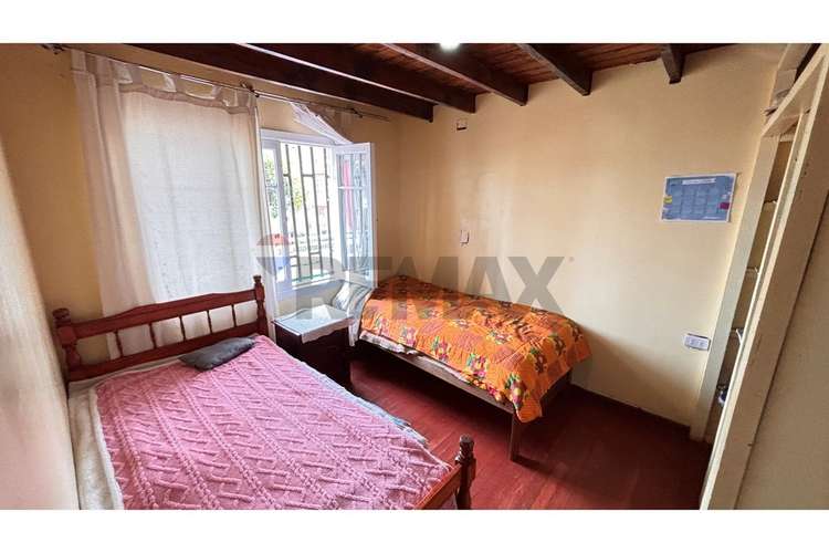 Casa histórica en cartagena, vista mar, 9 dorm.