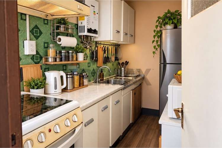 Tu hogar ideal en ñuñoa: 5d, 3b - Imagen 14
