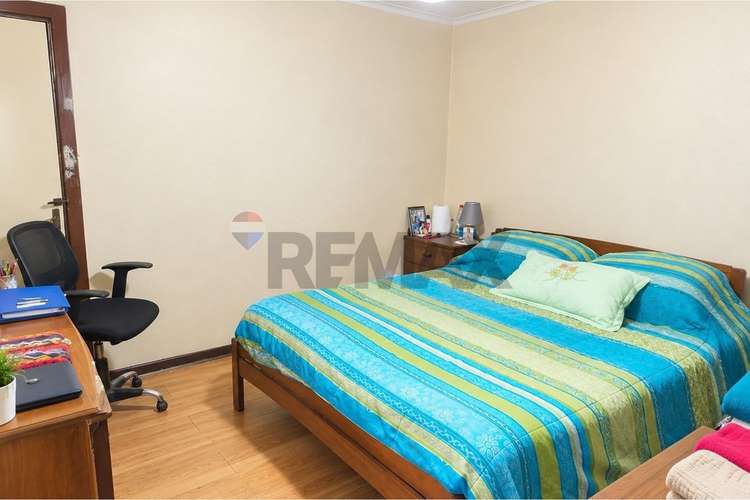 Tu hogar ideal en ñuñoa: 5d, 3b - Imagen 7