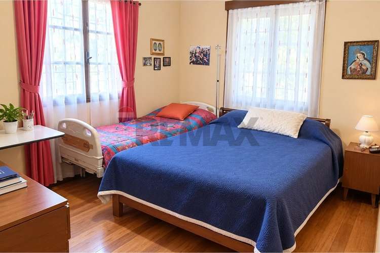 Tu hogar ideal en ñuñoa: 5d, 3b - Imagen 5
