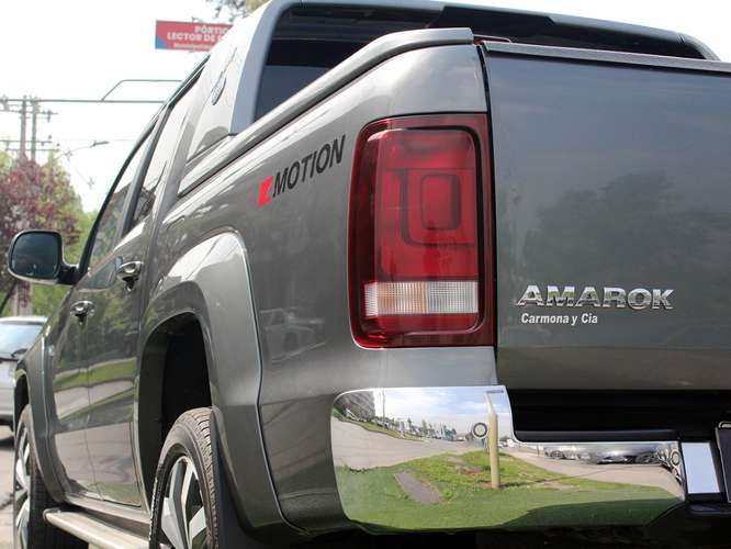 VOLKSWAGEN AMAROK 3.0 TDI V6 DIESEL 4MOTION 4X4 DOB CAB AT 4P 2023
