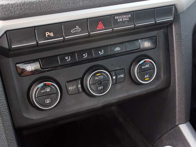 VOLKSWAGEN AMAROK 3.0 TDI V6 DIESEL 4MOTION 4X4 DOB CAB AT 4P 2023
