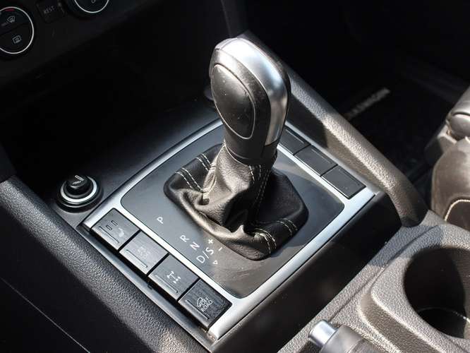 VOLKSWAGEN AMAROK 3.0 TDI V6 DIESEL 4MOTION 4X4 DOB CAB AT 4P 2023