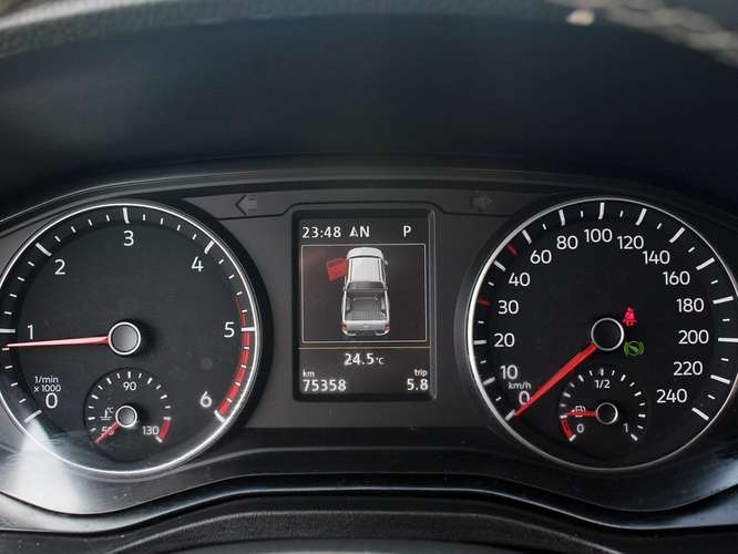 VOLKSWAGEN AMAROK 3.0 TDI V6 DIESEL 4MOTION 4X4 DOB CAB AT 4P 2023