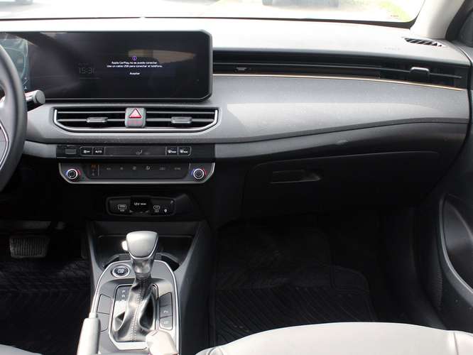 KIA K3 CROSS EX 1.6L 6AT FULL 2024