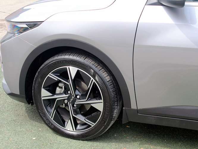 KIA K3 CROSS EX 1.6L 6AT FULL 2024