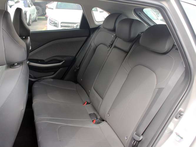 KIA K3 CROSS EX 1.6L 6AT FULL 2024