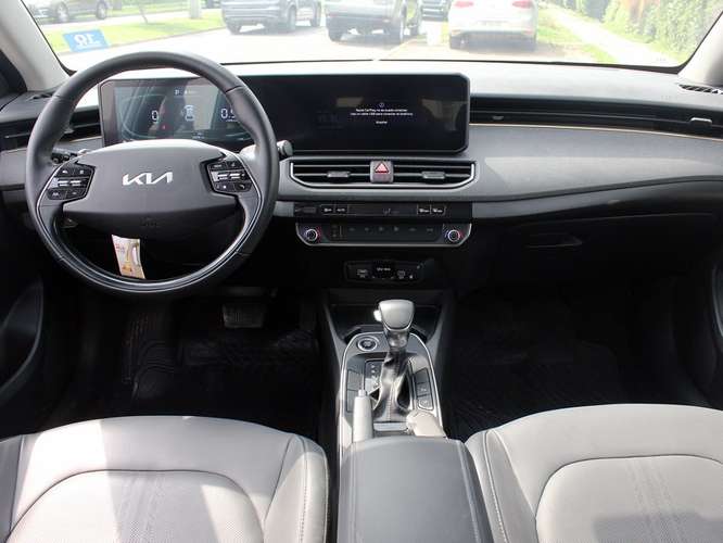 KIA K3 CROSS EX 1.6L 6AT FULL 2024