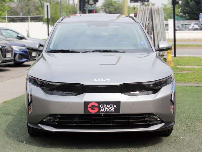 KIA K3 CROSS EX 1.6L 6AT FULL 2024
