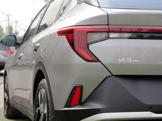 KIA K3 CROSS EX 1.6L 6AT FULL 2024