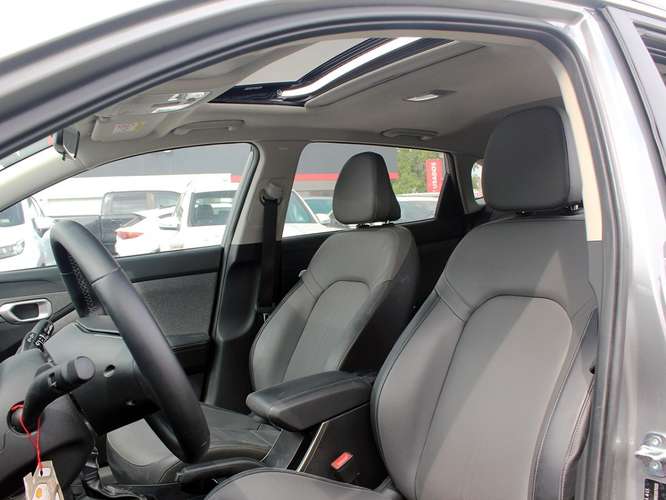 KIA K3 CROSS EX 1.6L 6AT FULL 2024