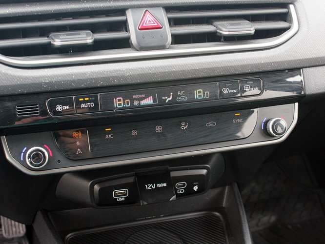 KIA K3 CROSS EX 1.6L 6AT FULL 2024