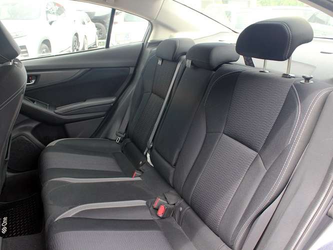 SUBARU IMPREZA 2.0 SPORT DYNAMIC AWD HB CVT AT 5P 2017