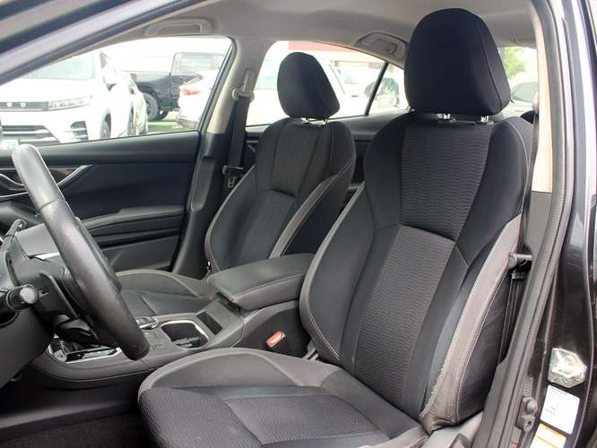 SUBARU IMPREZA 2.0 SPORT DYNAMIC AWD HB CVT AT 5P 2017
