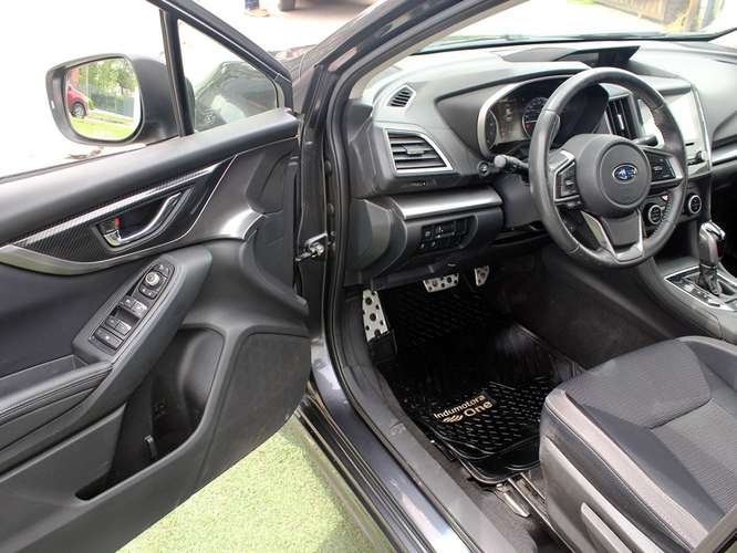 SUBARU IMPREZA 2.0 SPORT DYNAMIC AWD HB CVT AT 5P 2017