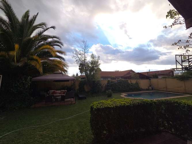 Casa POLO DE MACHALI