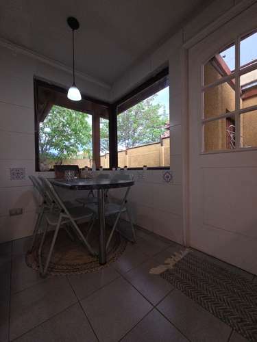 Casa POLO DE MACHALI