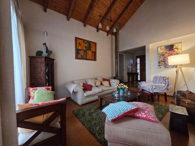 Casa POLO DE MACHALI