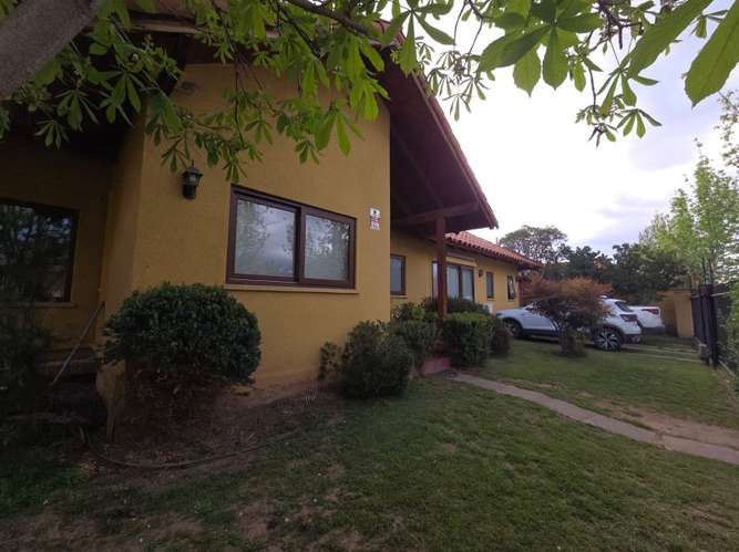 Casa POLO DE MACHALI