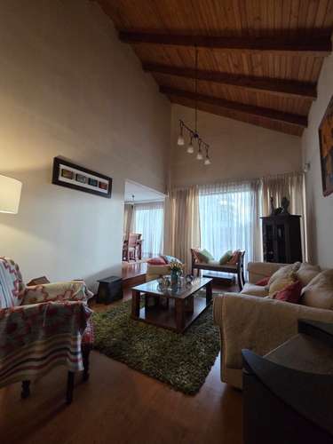 Casa POLO DE MACHALI