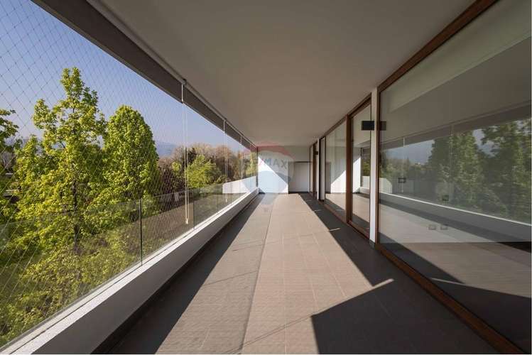 Espectacular penthouse en charles hamilton