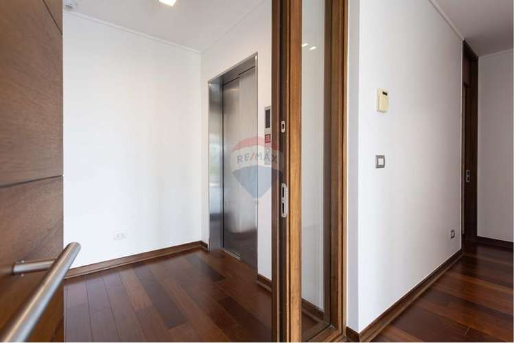 Espectacular penthouse en charles hamilton - Imagen 4