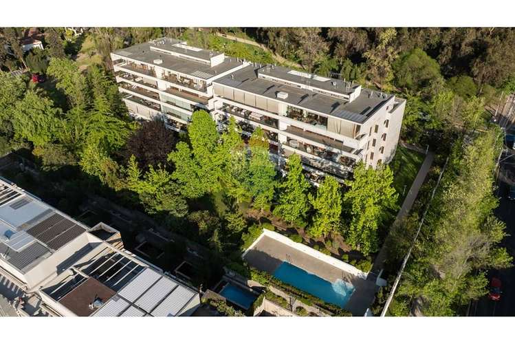 Espectacular penthouse en charles hamilton - Imagen 29