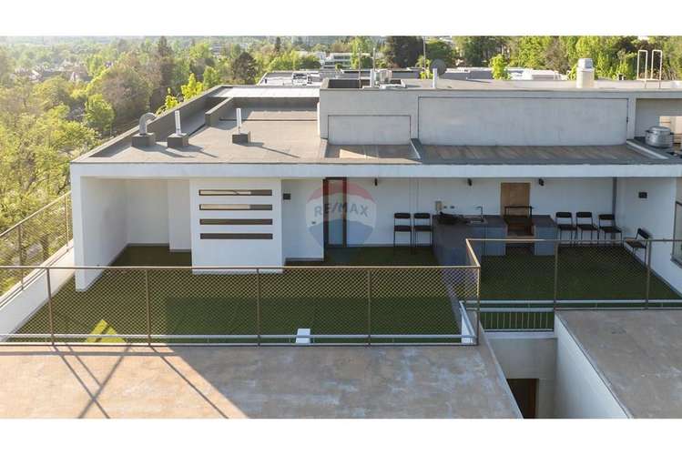 Espectacular penthouse en charles hamilton - Imagen 32