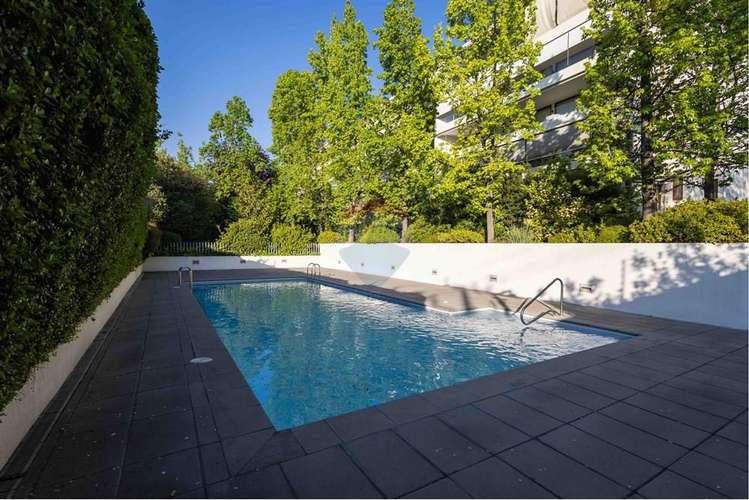 Espectacular penthouse en charles hamilton - Imagen 26