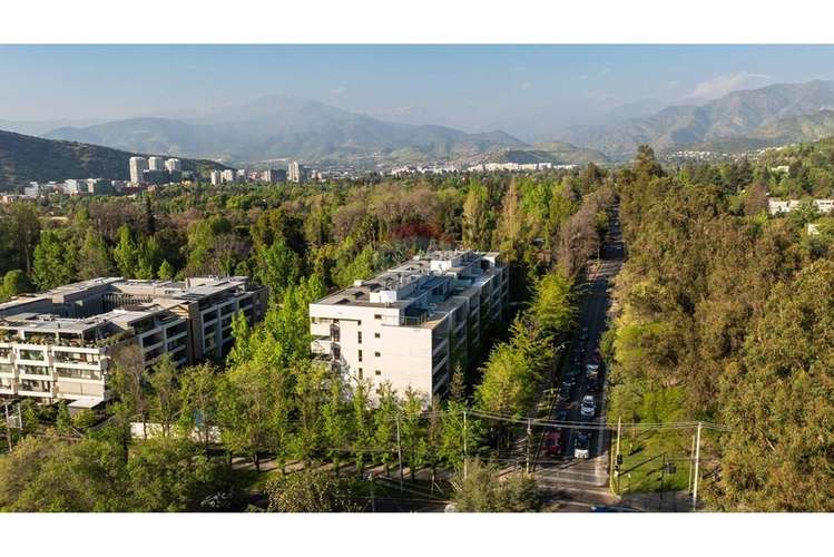 Espectacular penthouse en charles hamilton - Imagen 30