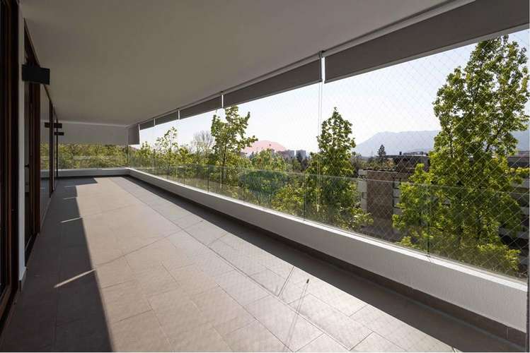 Espectacular penthouse en charles hamilton - Imagen 2