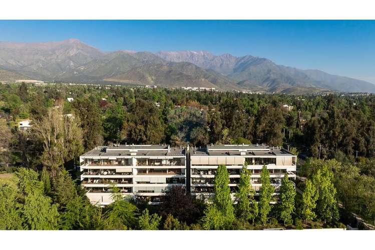Espectacular penthouse en charles hamilton - Imagen 28