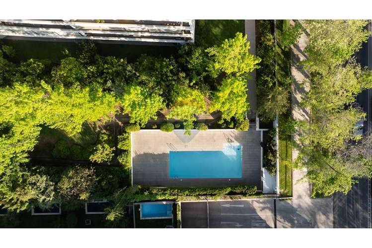 Espectacular penthouse en charles hamilton - Imagen 33