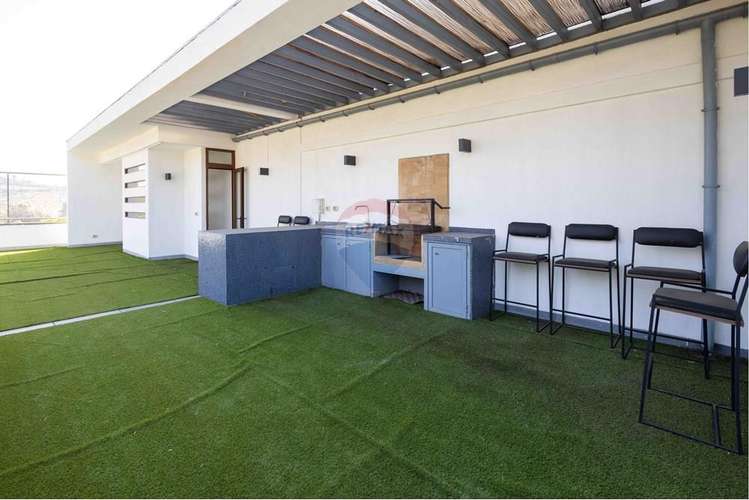 Espectacular penthouse en charles hamilton - Imagen 23