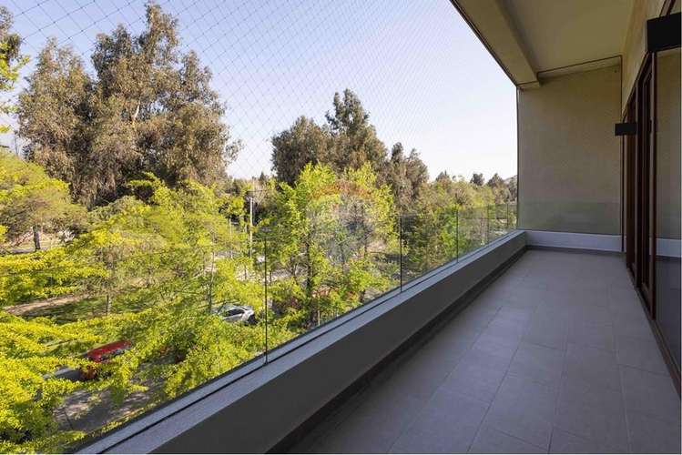 Espectacular penthouse en charles hamilton - Imagen 22