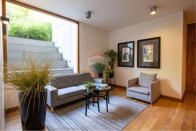 Espectacular penthouse en charles hamilton - Imagen 25