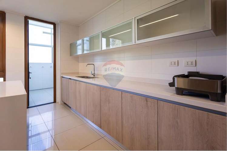Espectacular penthouse en charles hamilton - Imagen 8