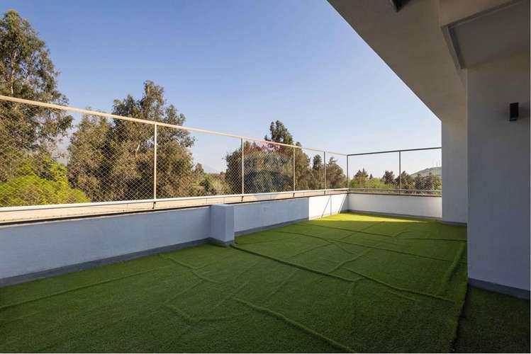 Espectacular penthouse en charles hamilton - Imagen 24