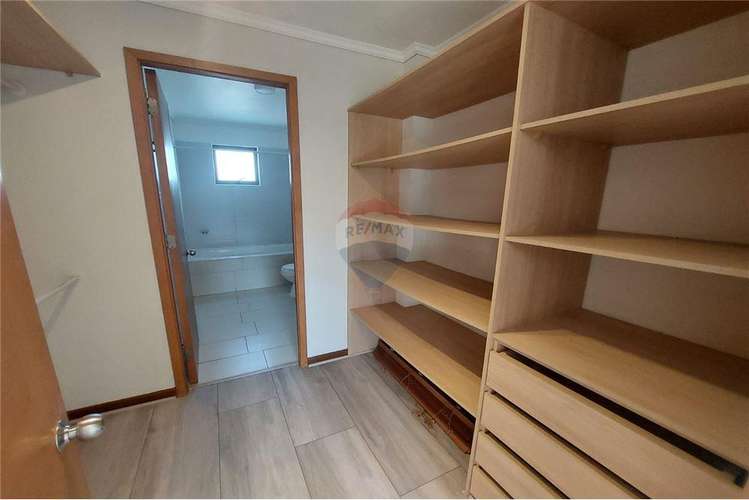 4 dormitorios, servicios y escritorio - Imagen 13