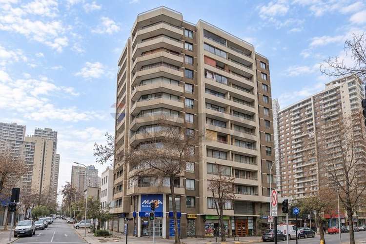 Depto 2d 1b con estacionamiento y terraza