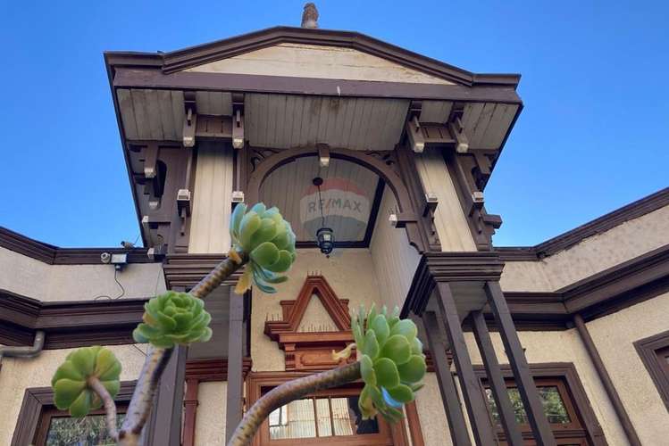 Venta/arriendo de hermoso hotel boutique en valpo.