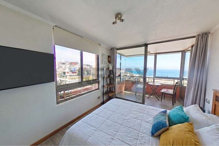 Privilegiada vista al mar - Imagen 14
