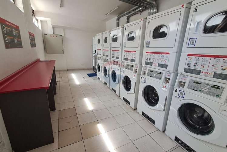 Cómodo depto. en arriendo, a pasos de metro moneda - Imagen 18