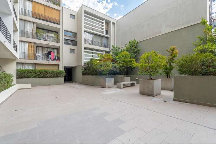 Moderno depto 2d/2b en santiago - Imagen 16