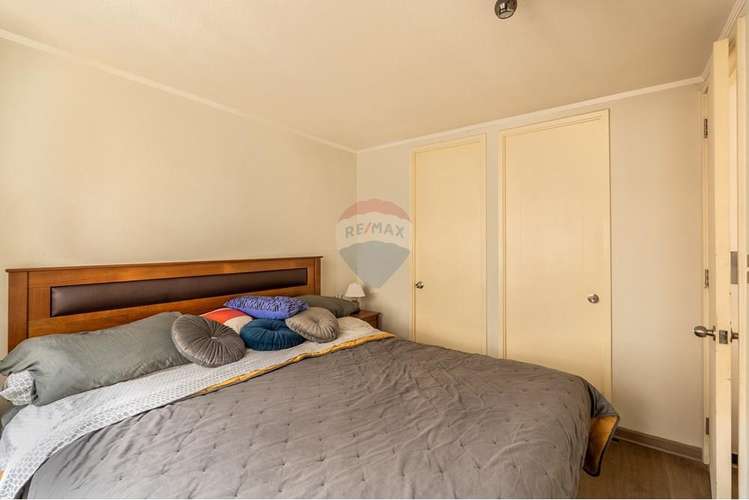 Moderno depto 2d/2b en santiago - Imagen 9