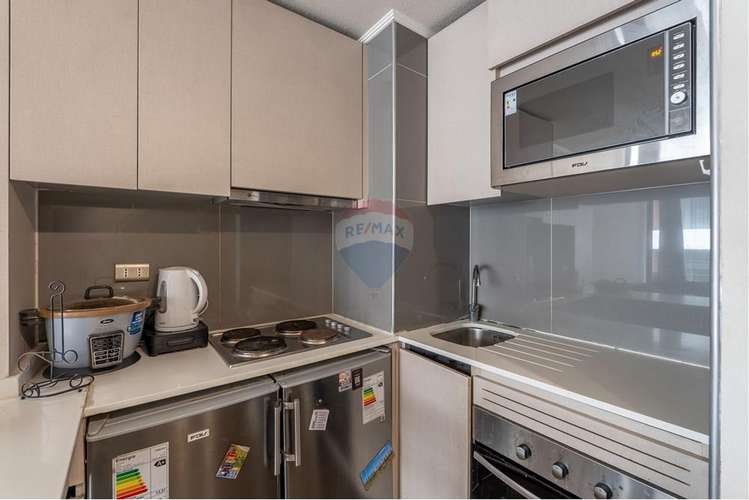 Moderno depto 2d/2b en santiago - Imagen 3