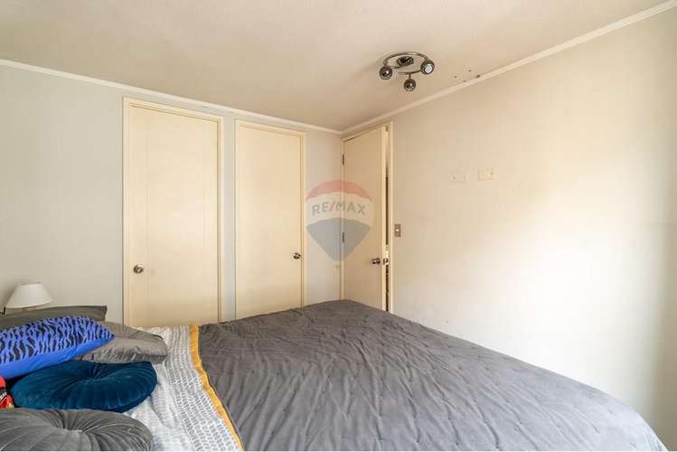 Moderno depto 2d/2b en santiago - Imagen 10
