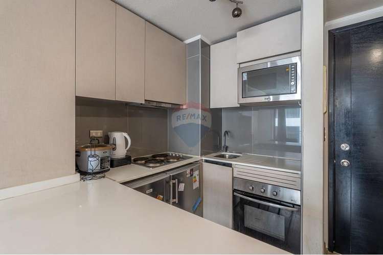 Moderno depto 2d/2b en santiago - Imagen 2