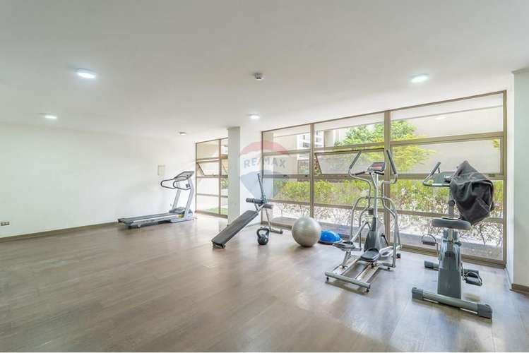 Moderno depto 2d/2b en santiago - Imagen 19