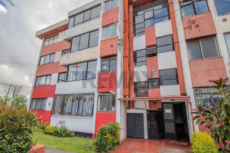 Depto en venta 3d 1b - Imagen 1